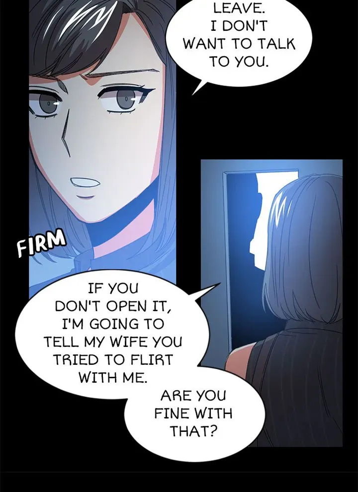 Huey Soft Cleansing Chapter 49 page 20 - 