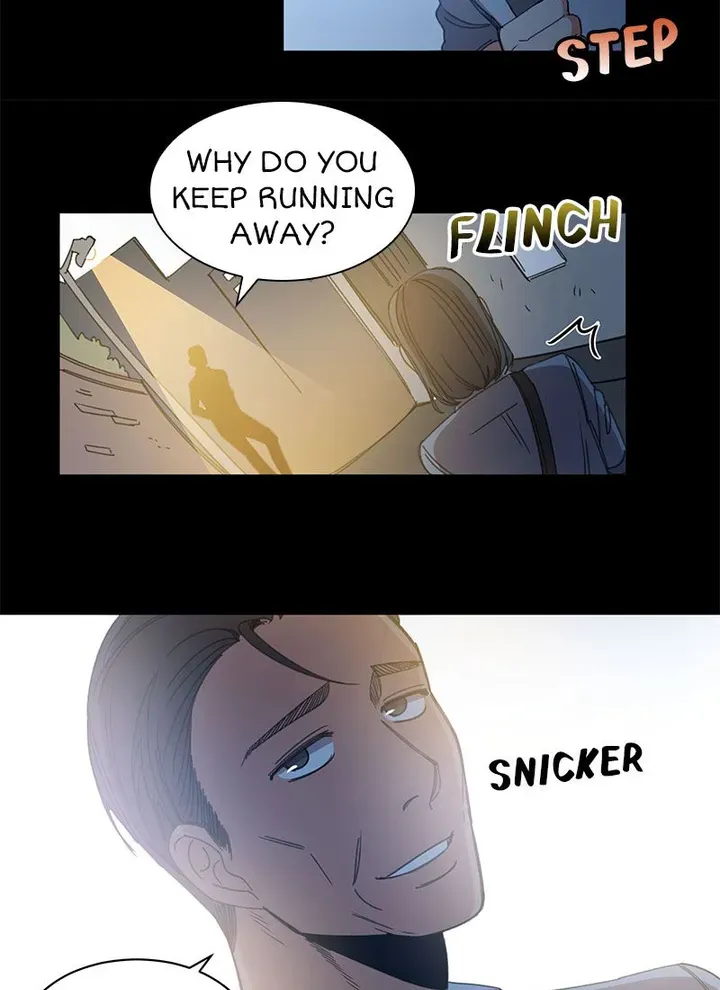 Huey Soft Cleansing Chapter 49 page 3 - 