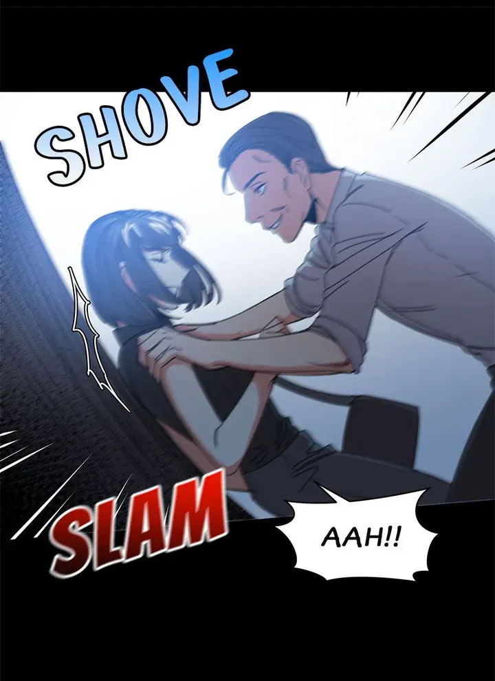 Huey Soft Cleansing Chapter 49 page 22 - 