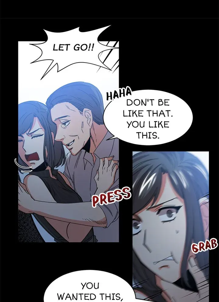 Huey Soft Cleansing Chapter 49 page 23 - 
