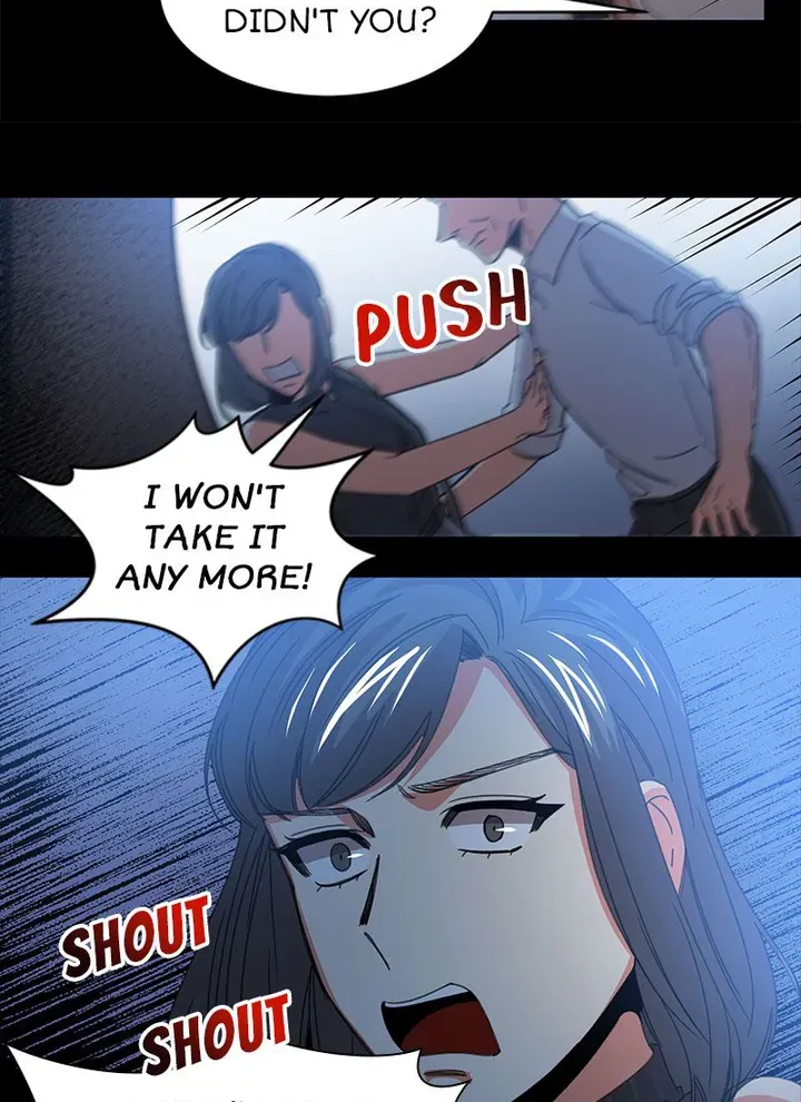 Huey Soft Cleansing Chapter 49 page 24 - 
