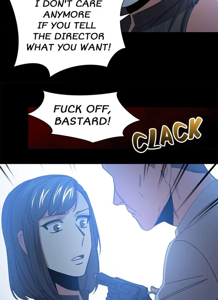 Huey Soft Cleansing Chapter 49 page 25 - 