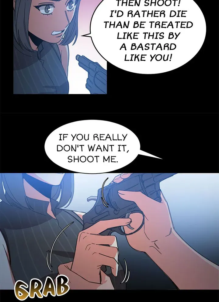 Huey Soft Cleansing Chapter 49 page 27 - 