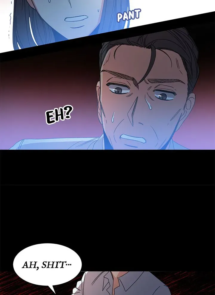 Huey Soft Cleansing Chapter 49 page 32 - 