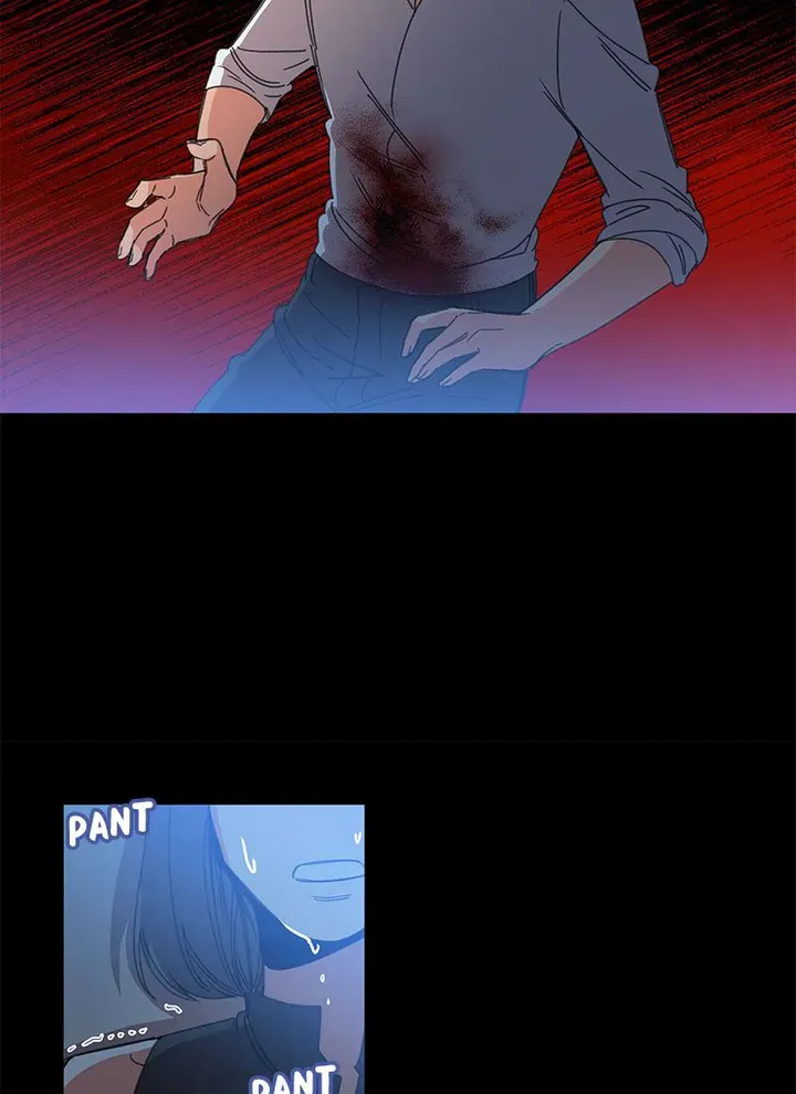 Huey Soft Cleansing Chapter 49 page 33 - 