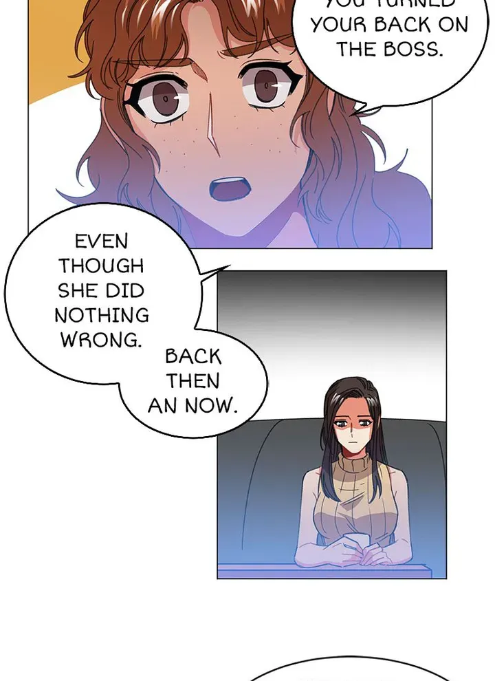 Huey Soft Cleansing Chapter 49 page 38 - 