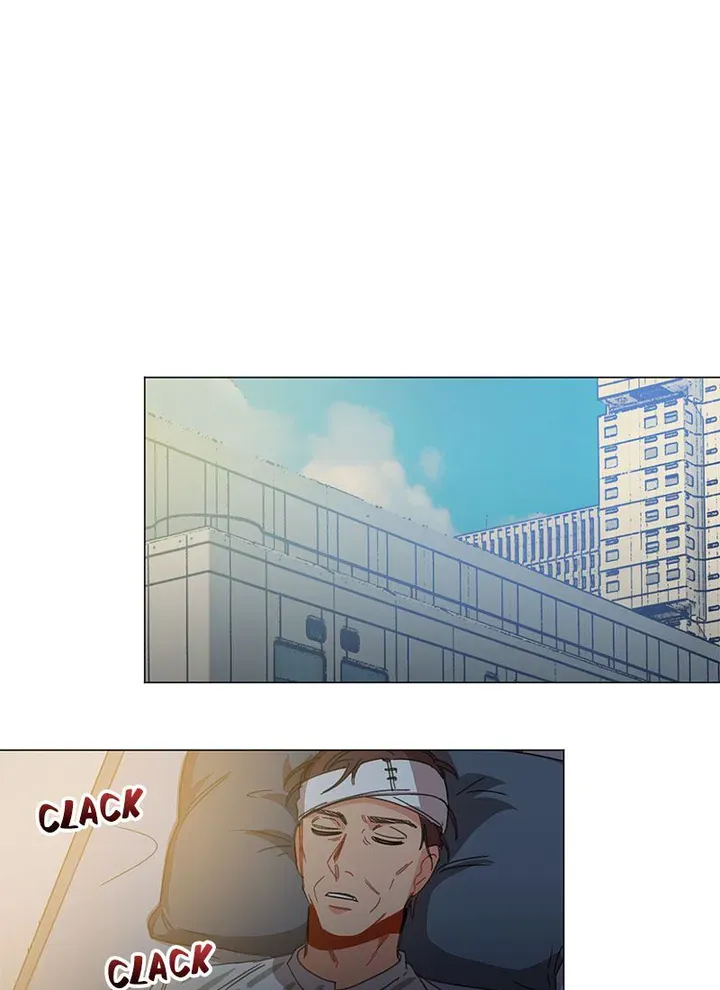 Huey Soft Cleansing Chapter 49 page 41 - 