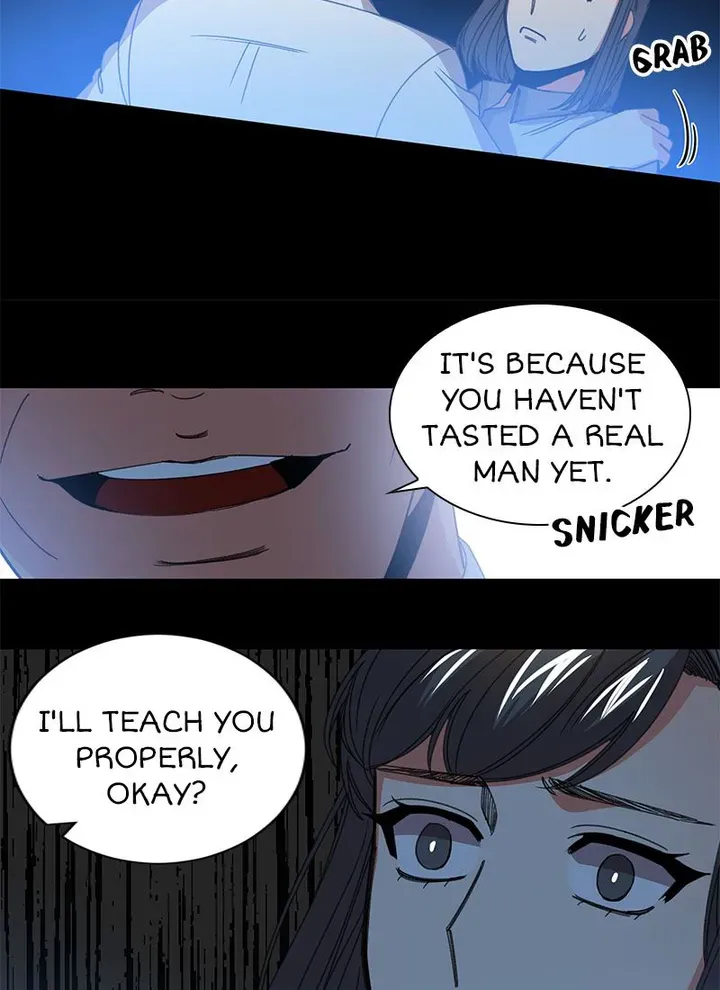 Huey Soft Cleansing Chapter 49 page 7 - 