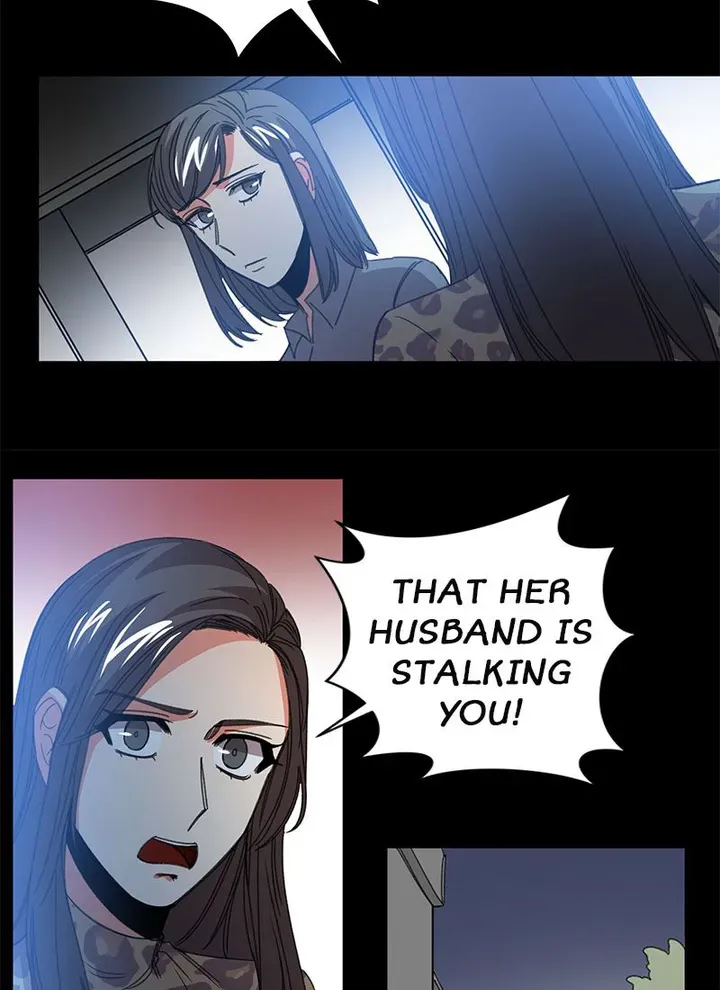 Huey Soft Cleansing Chapter 49 page 10 - 