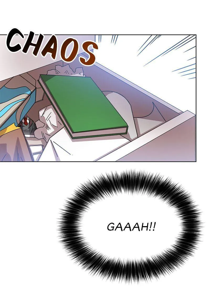 Huey Soft Cleansing Chapter 5 page 12 - 