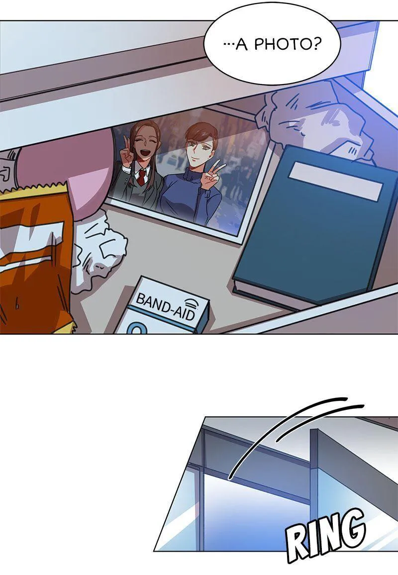 Huey Soft Cleansing Chapter 5 page 16 - 
