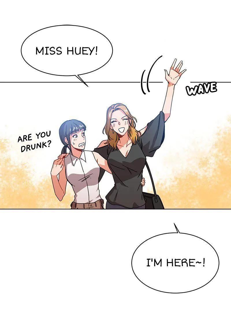 Huey Soft Cleansing Chapter 5 page 17 - 
