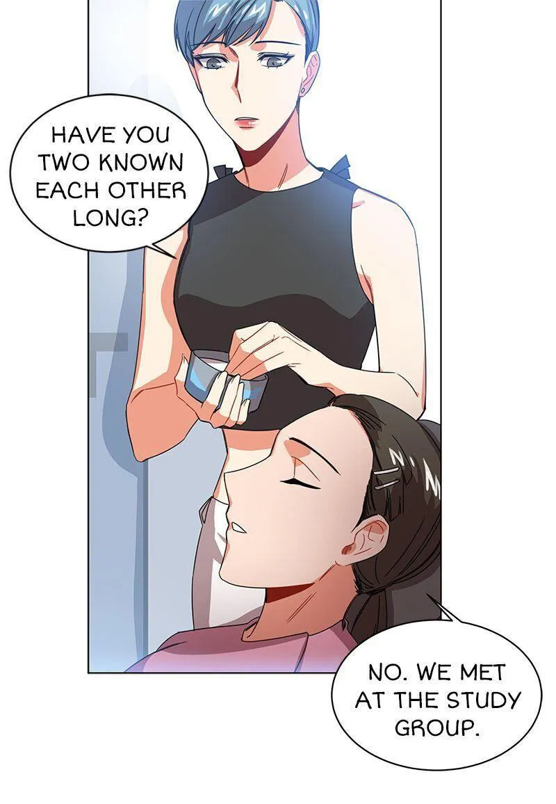 Huey Soft Cleansing Chapter 5 page 24 - 