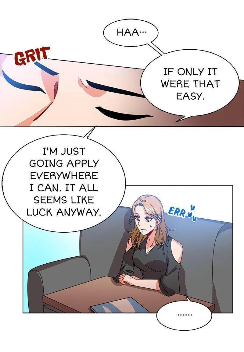 Huey Soft Cleansing Chapter 5 page 26 - 