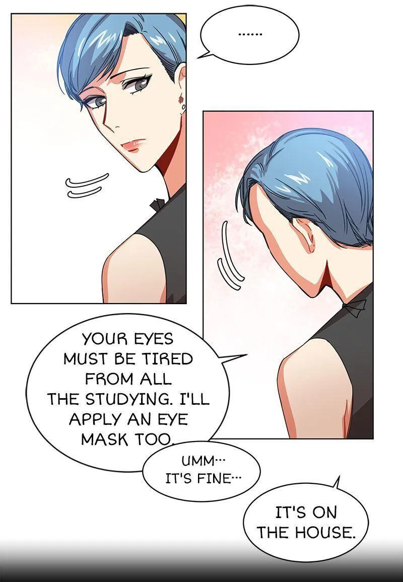 Huey Soft Cleansing Chapter 5 page 27 - 