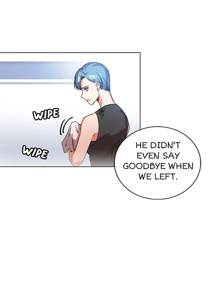 Huey Soft Cleansing Chapter 5 page 29 - 