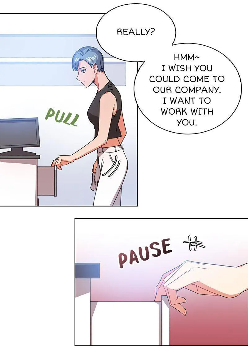Huey Soft Cleansing Chapter 5 page 31 - 