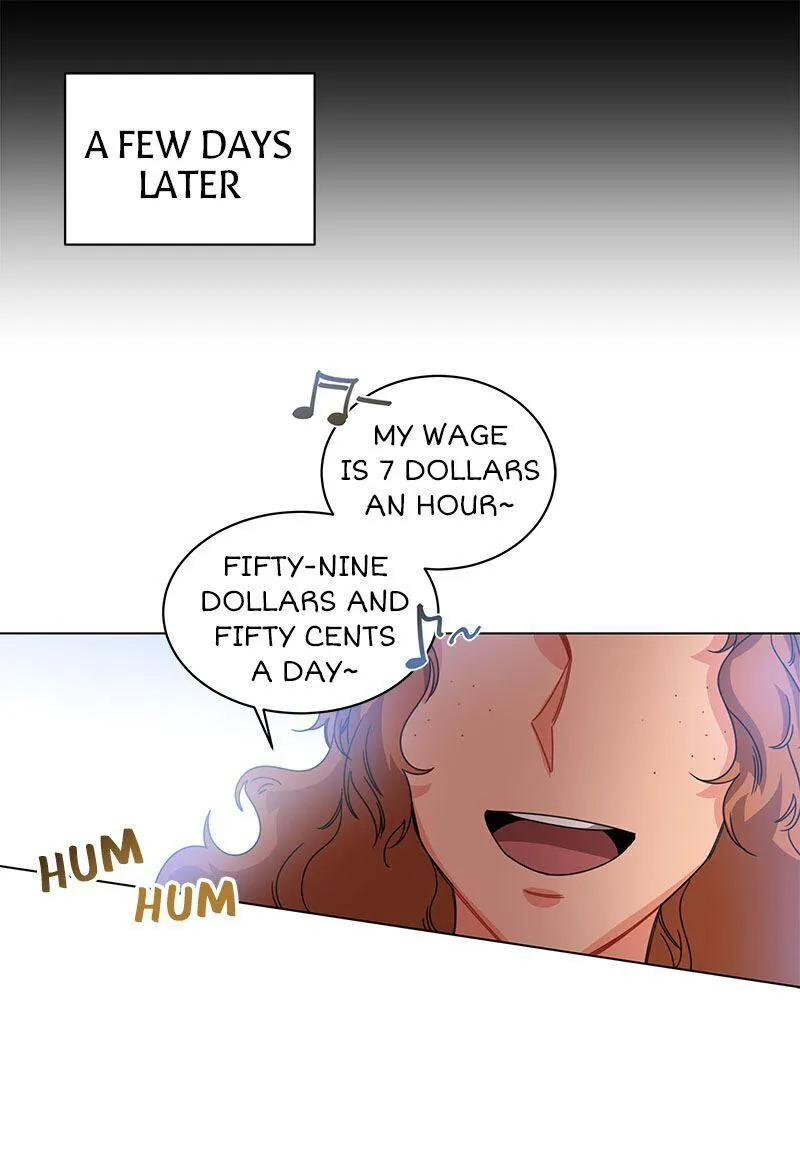 Huey Soft Cleansing Chapter 5 page 35 - 