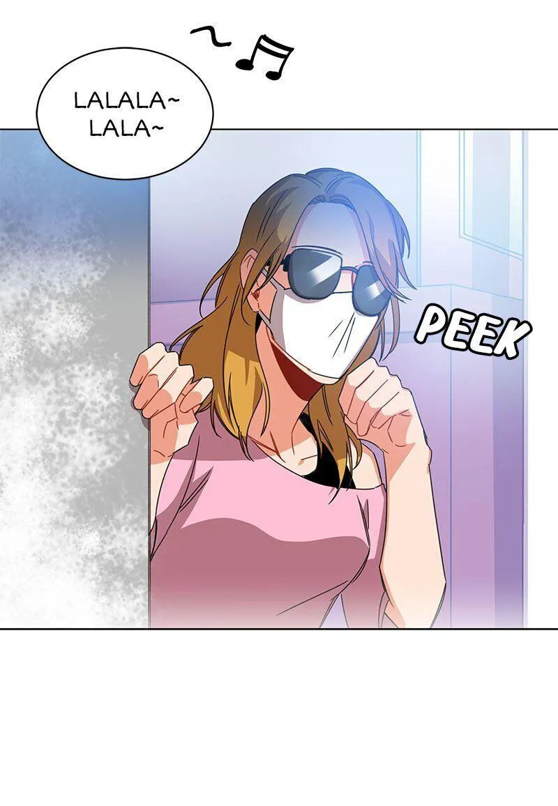 Huey Soft Cleansing Chapter 5 page 37 - 