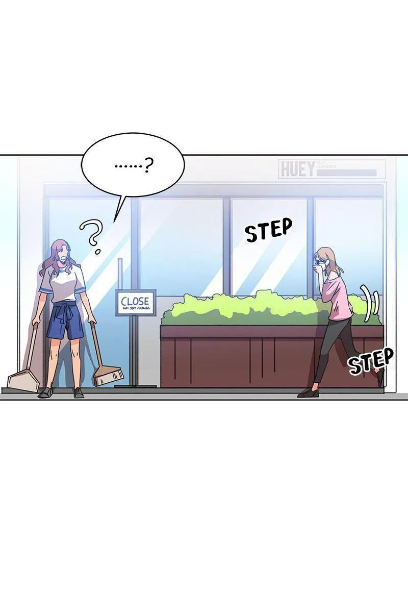 Huey Soft Cleansing Chapter 5 page 38 - 