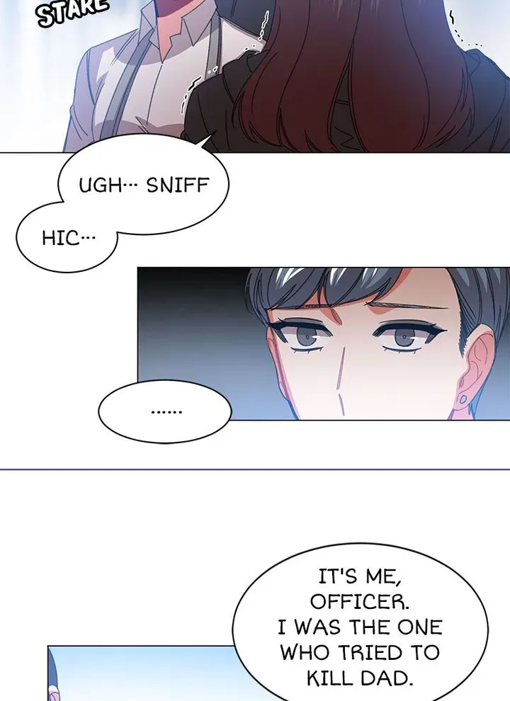 Huey Soft Cleansing Chapter 50 page 14 - 