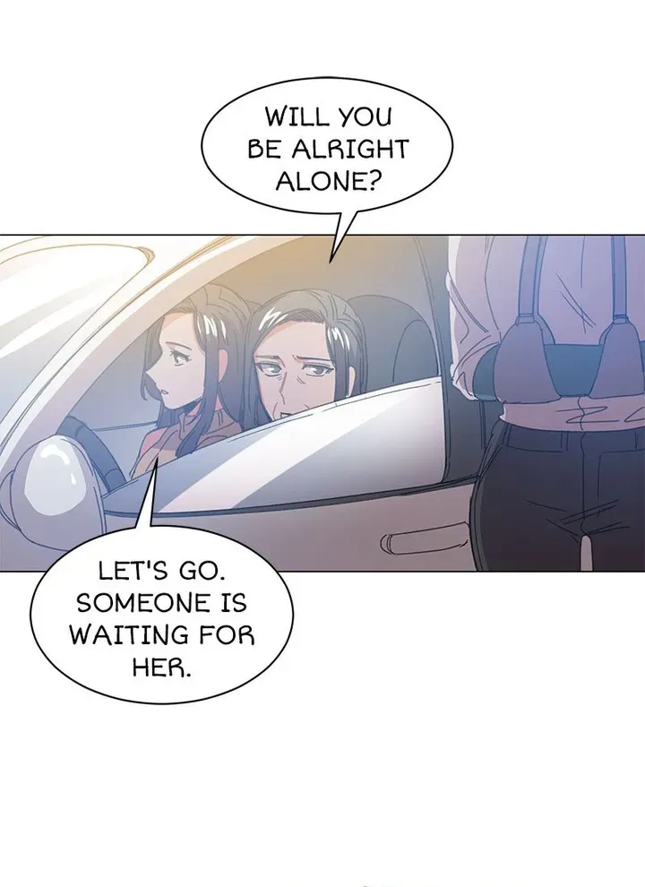 Huey Soft Cleansing Chapter 50 page 19 - 