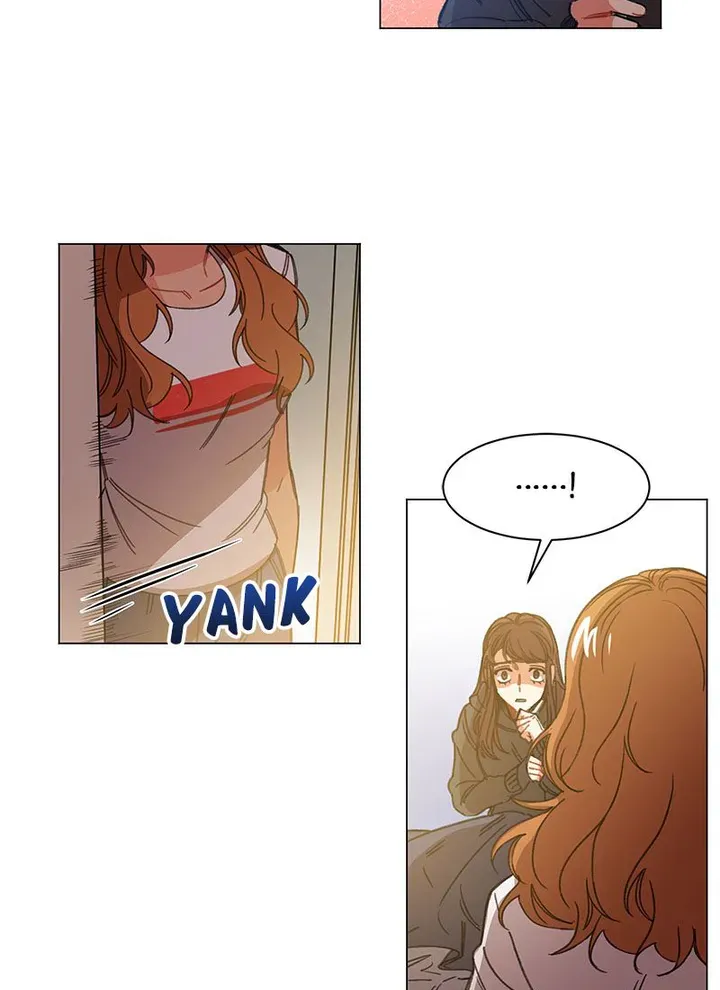 Huey Soft Cleansing Chapter 50 page 3 - 