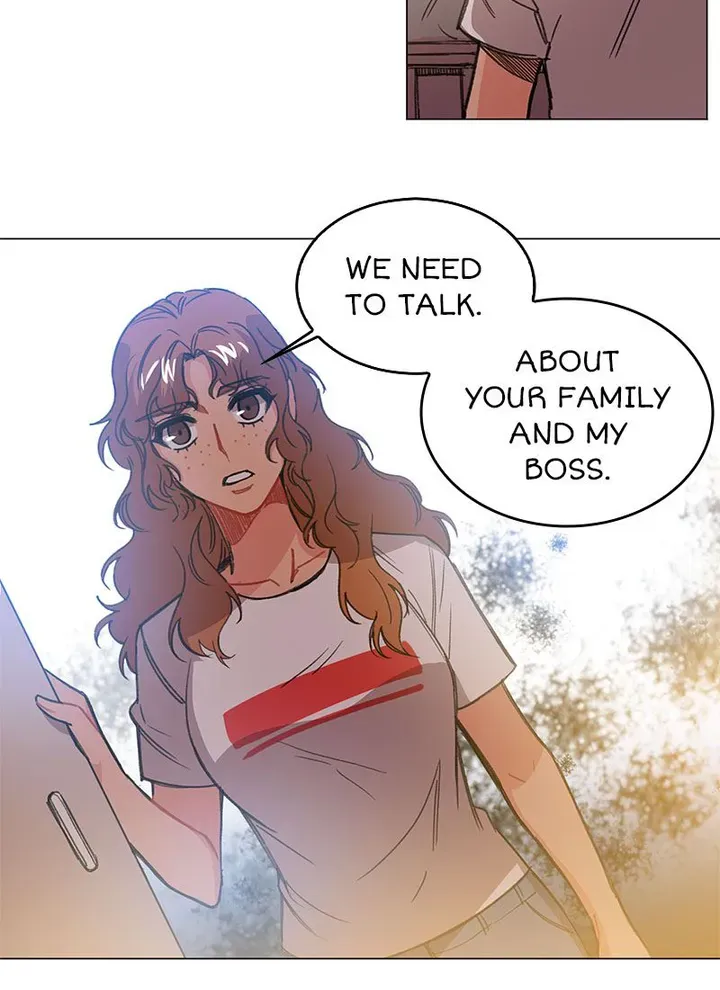 Huey Soft Cleansing Chapter 50 page 4 - 