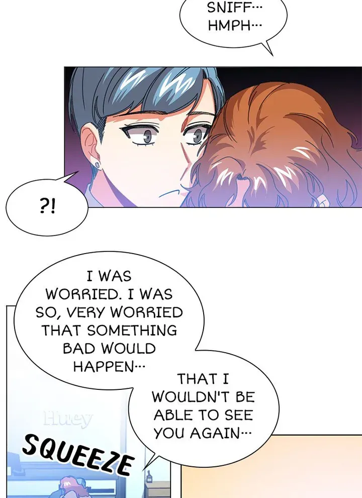 Huey Soft Cleansing Chapter 50 page 31 - 