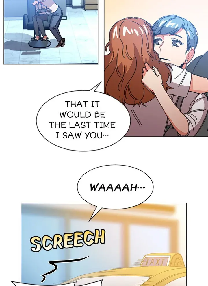 Huey Soft Cleansing Chapter 50 page 32 - 