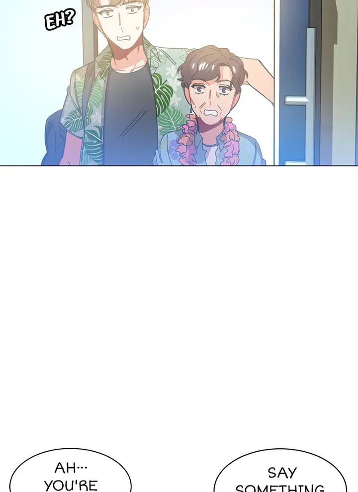 Huey Soft Cleansing Chapter 50 page 34 - 