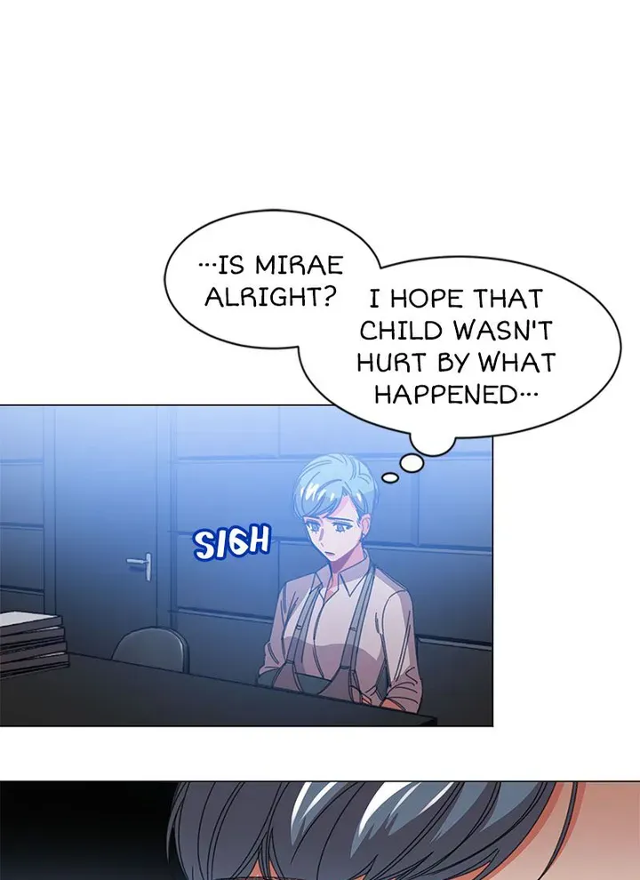 Huey Soft Cleansing Chapter 50 page 5 - 