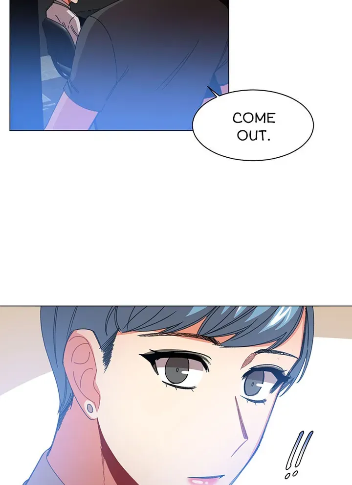 Huey Soft Cleansing Chapter 50 page 8 - 