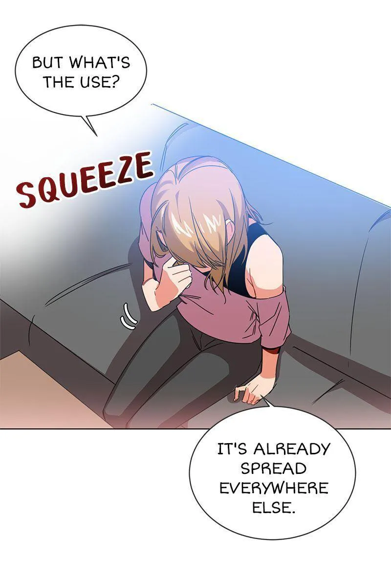 Huey Soft Cleansing Chapter 6 page 12 - 