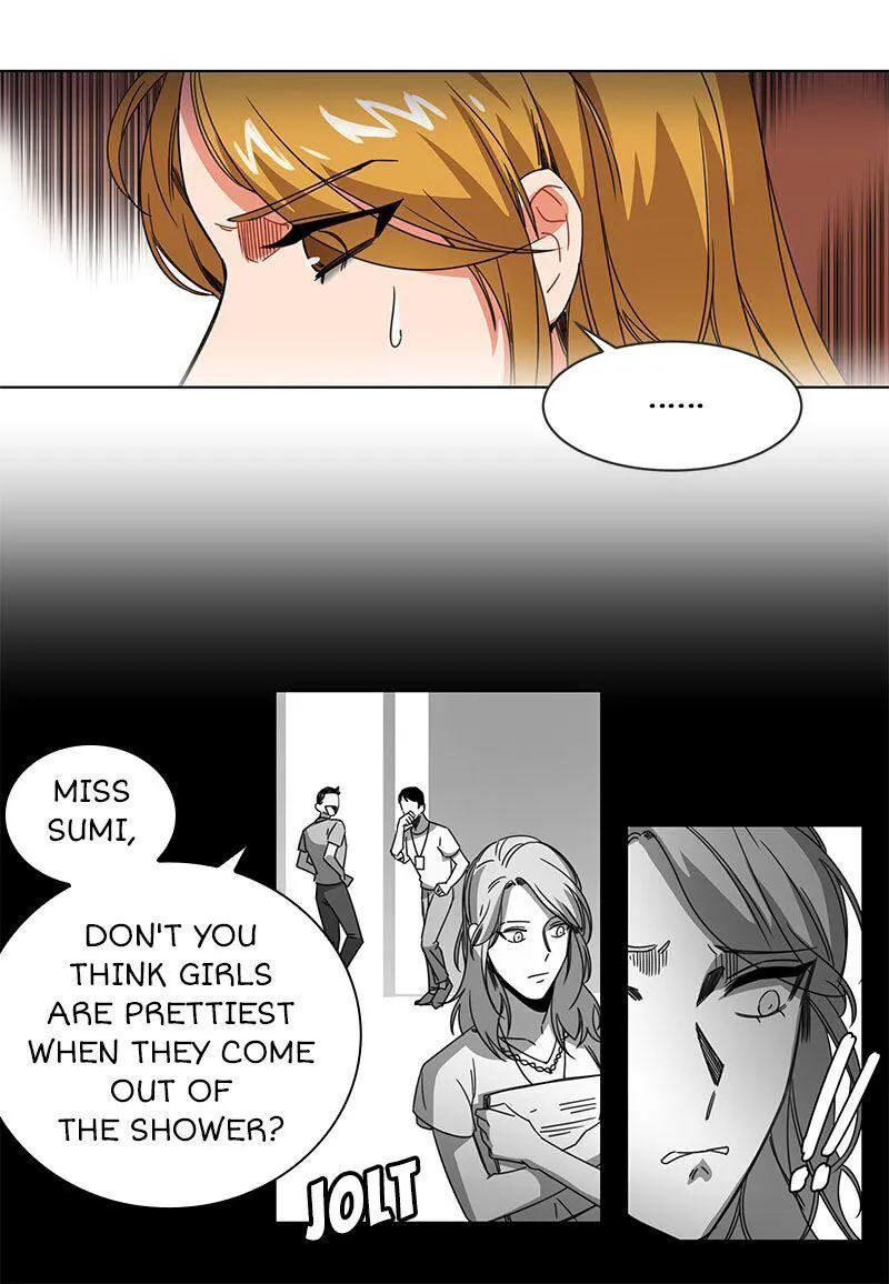 Huey Soft Cleansing Chapter 6 page 14 - 