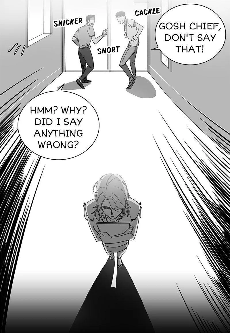 Huey Soft Cleansing Chapter 6 page 15 - 