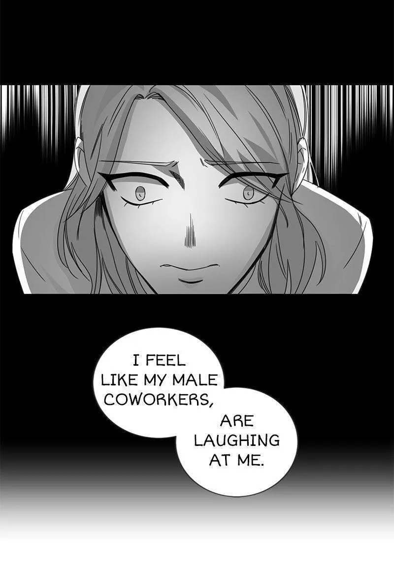 Huey Soft Cleansing Chapter 6 page 16 - 