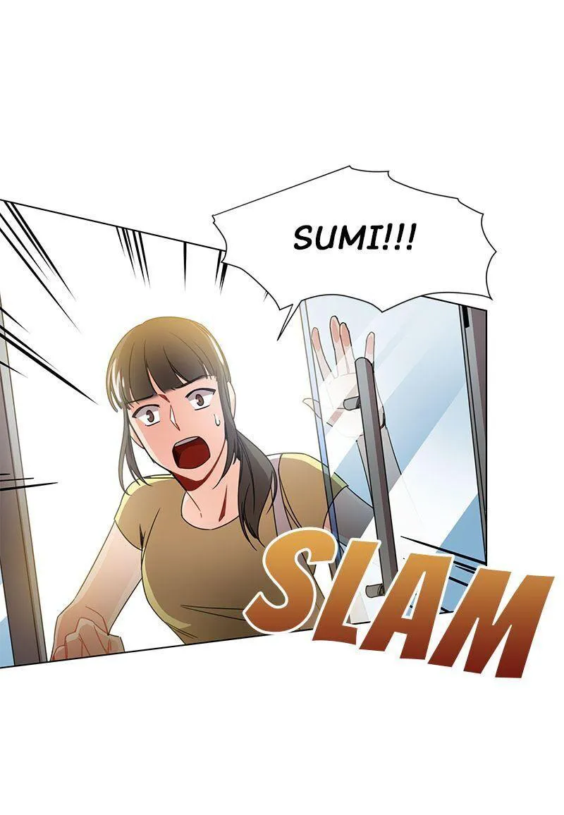 Huey Soft Cleansing Chapter 6 page 19 - 