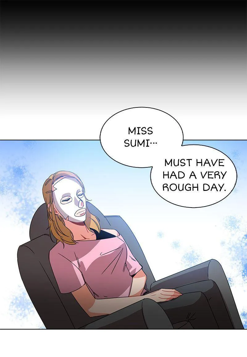 Huey Soft Cleansing Chapter 6 page 22 - 