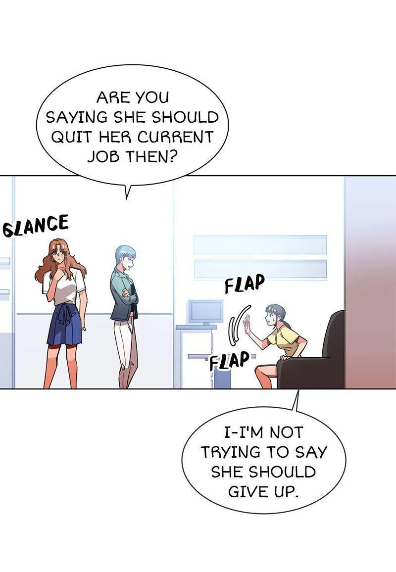 Huey Soft Cleansing Chapter 6 page 29 - 
