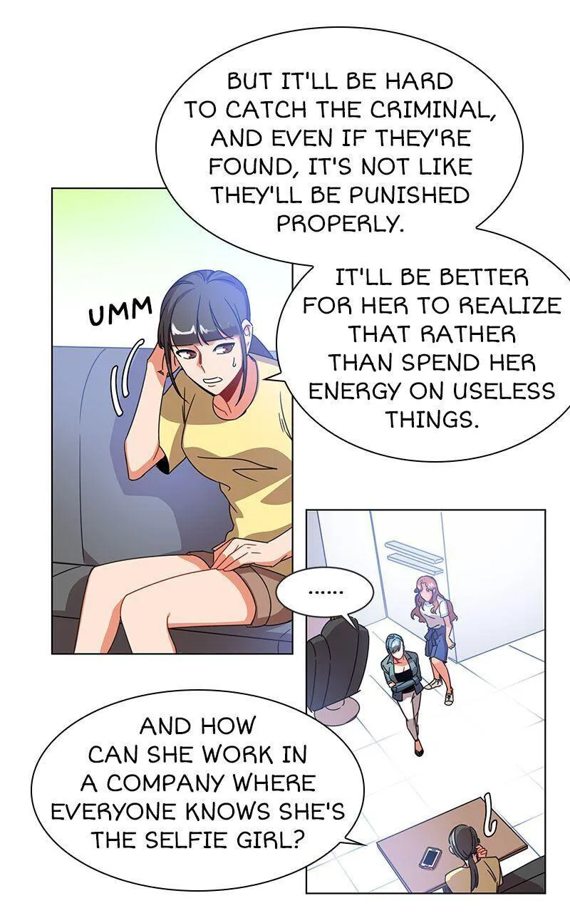 Huey Soft Cleansing Chapter 6 page 30 - 