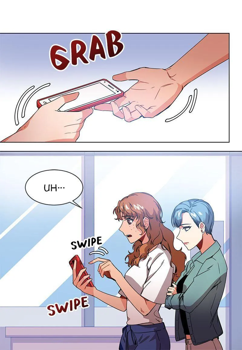 Huey Soft Cleansing Chapter 6 page 4 - 