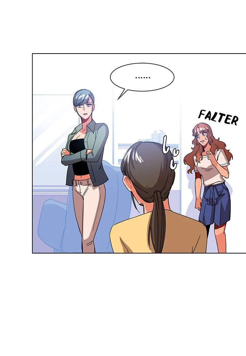Huey Soft Cleansing Chapter 6 page 32 - 