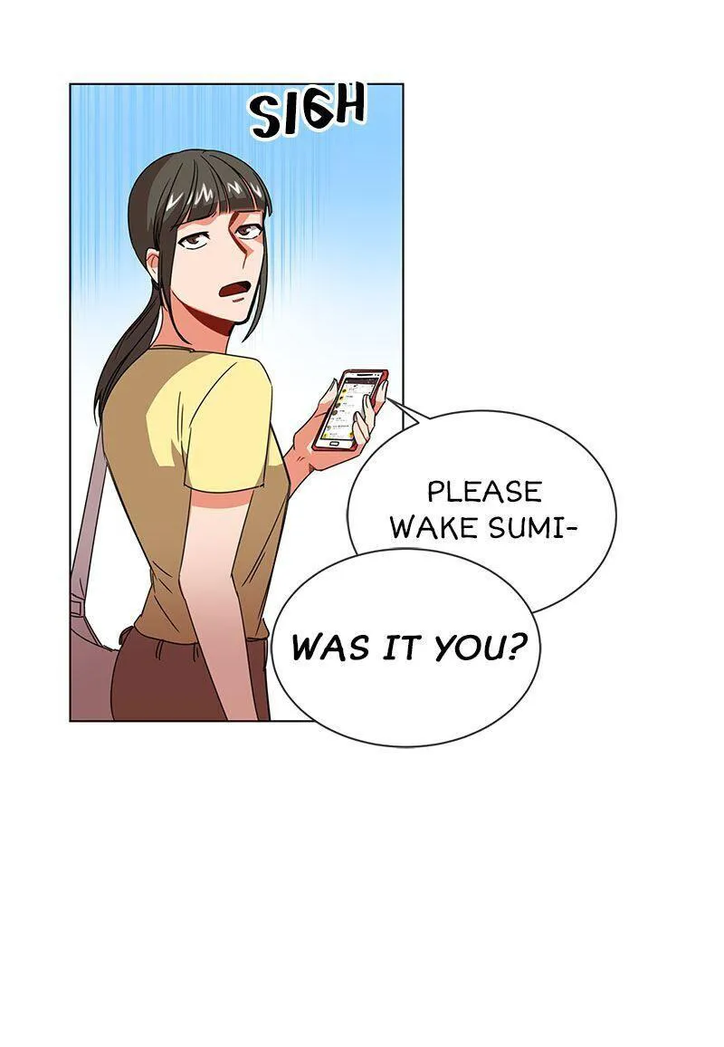 Huey Soft Cleansing Chapter 6 page 39 - 