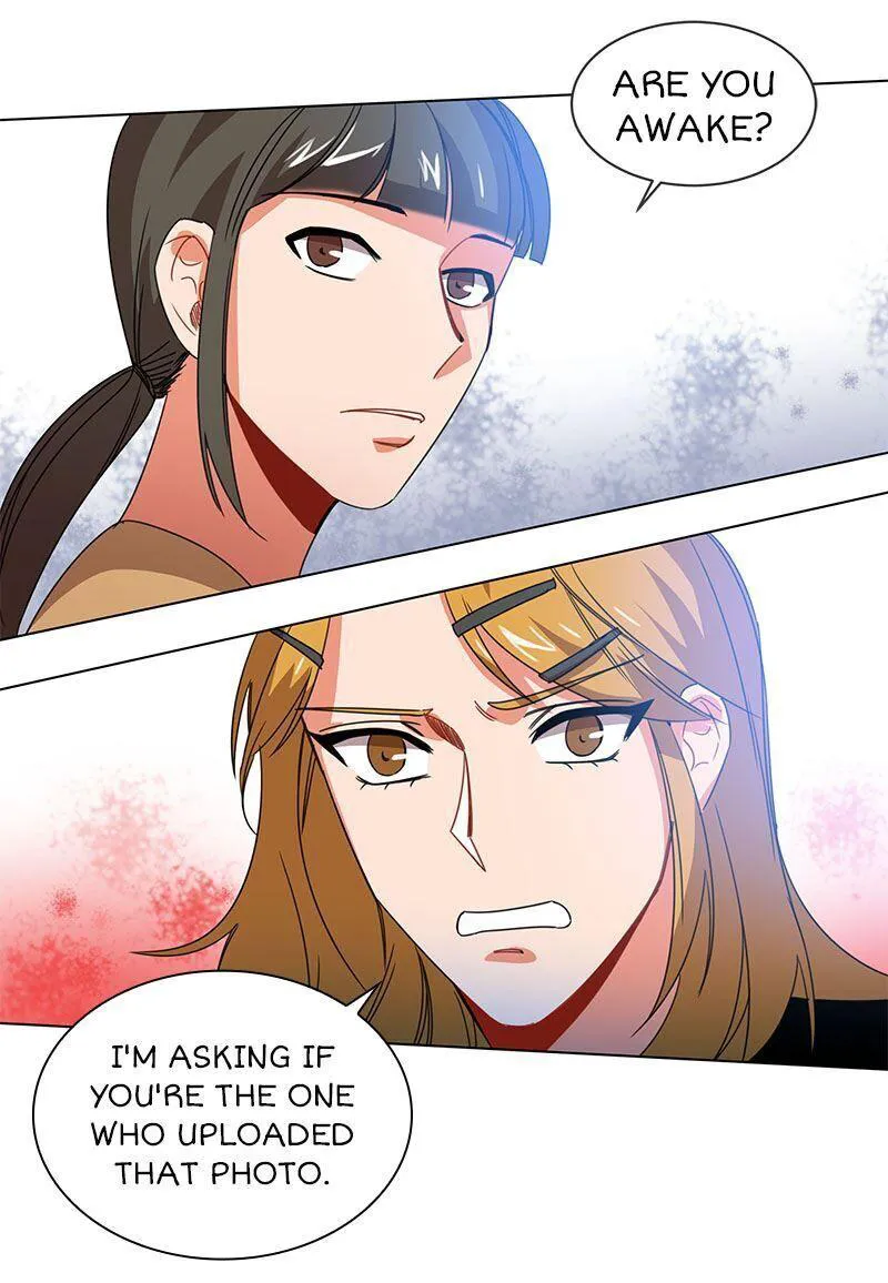 Huey Soft Cleansing Chapter 6 page 41 - 