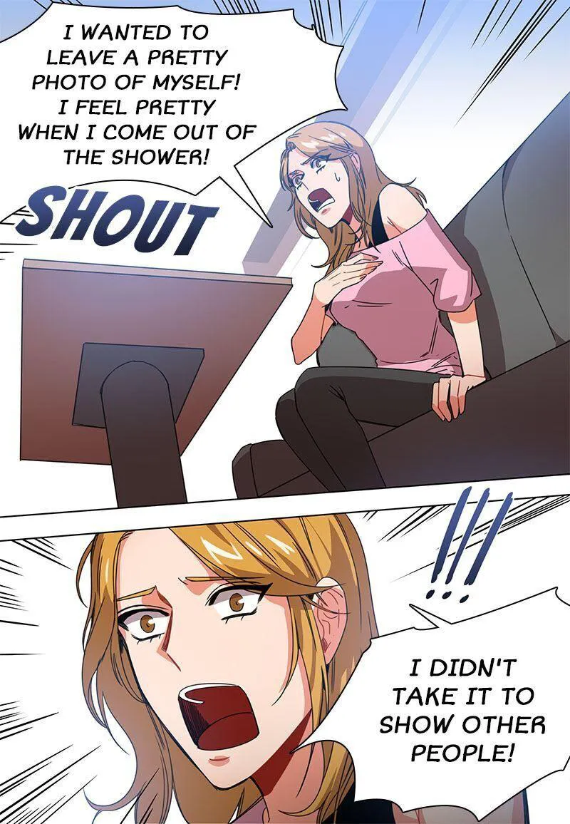 Huey Soft Cleansing Chapter 6 page 9 - 