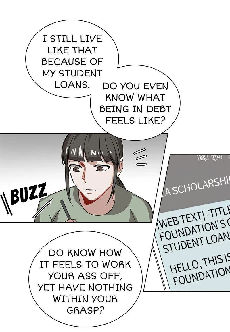 Huey Soft Cleansing Chapter 7 page 11 - 