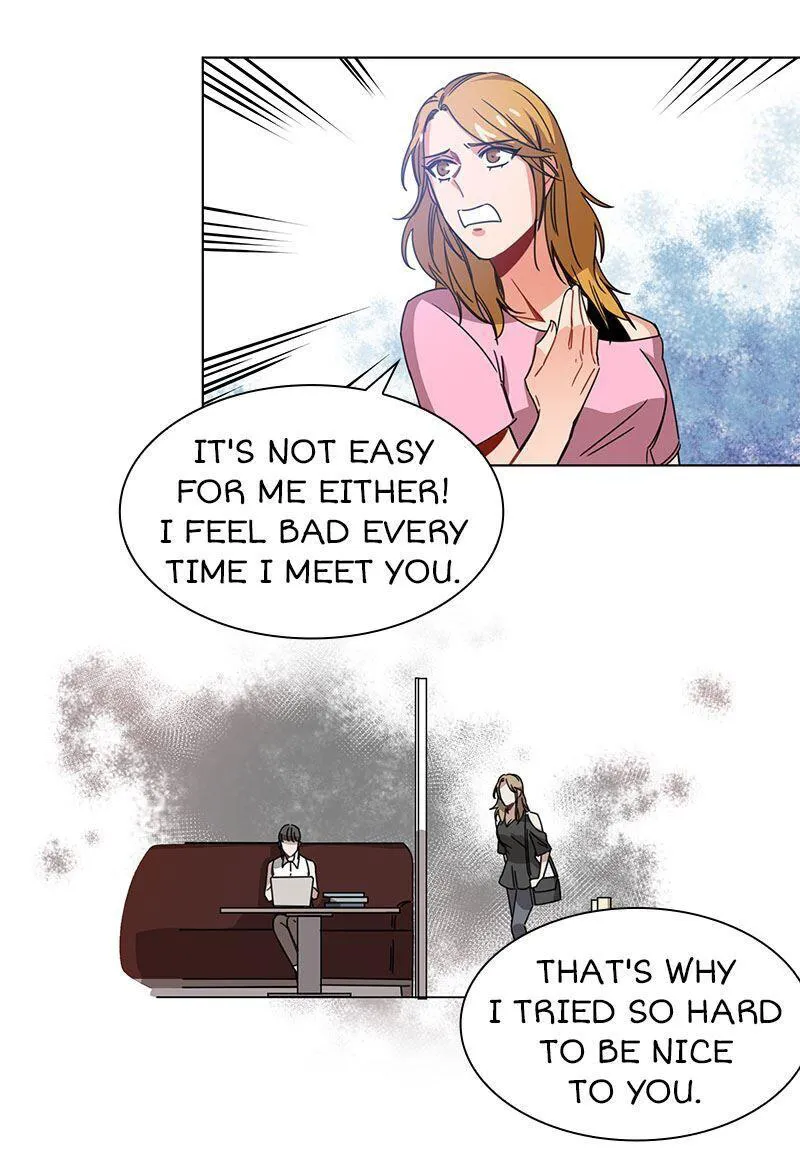 Huey Soft Cleansing Chapter 7 page 13 - 