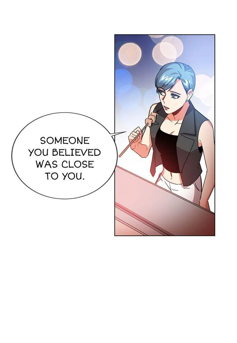 Huey Soft Cleansing Chapter 7 page 33 - 