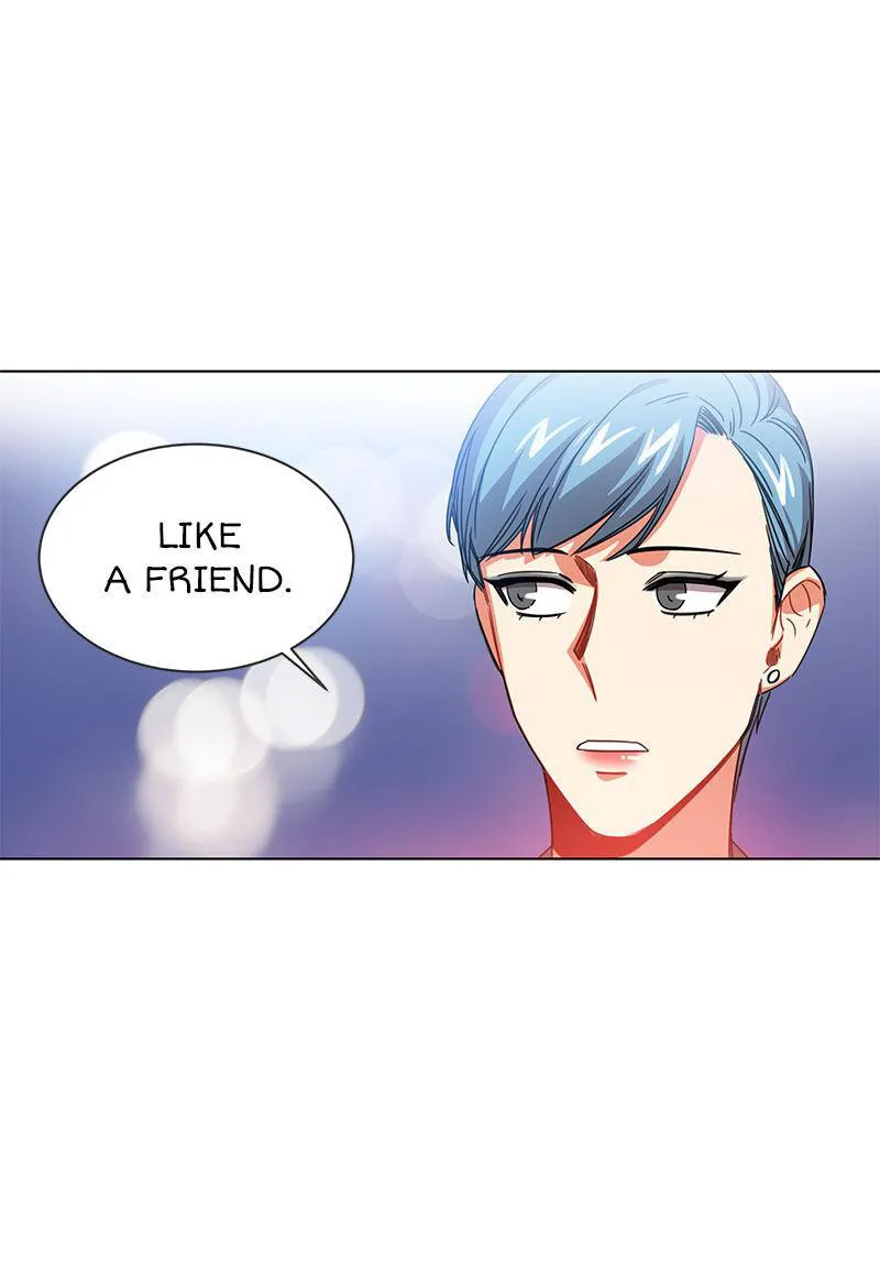 Huey Soft Cleansing Chapter 7 page 34 - 